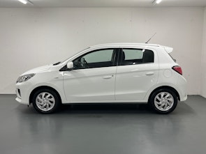 Vehicle image MITSUBISHI Space Star 1.2 MIVEC Invite