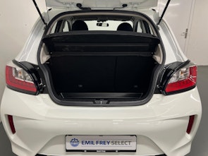 Vehicle image MITSUBISHI Space Star 1.2 MIVEC Invite