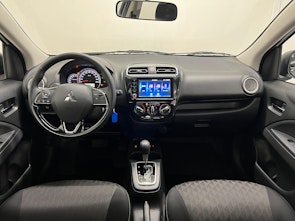 Vehicle image MITSUBISHI Space Star 1.2 MIVEC Invite