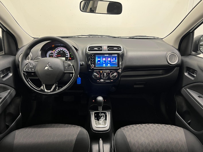 Vehicle image MITSUBISHI SPACE STAR