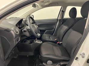 Vehicle image MITSUBISHI Space Star 1.2 MIVEC Invite