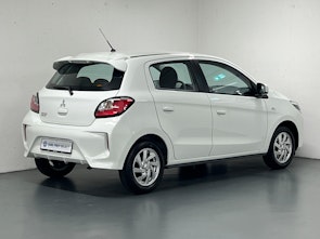 Vehicle image MITSUBISHI Space Star 1.2 MIVEC Invite