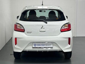 Vehicle image MITSUBISHI Space Star 1.2 MIVEC Invite