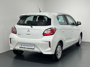 Vehicle image MITSUBISHI Space Star 1.2 MIVEC Invite