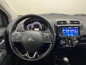 Vehicle image MITSUBISHI Space Star 1.2 MIVEC Invite