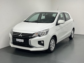 Vehicle image MITSUBISHI Space Star 1.2 MIVEC Invite