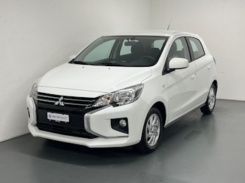 Vehicle image MITSUBISHI Space Star 1.2 MIVEC Invite