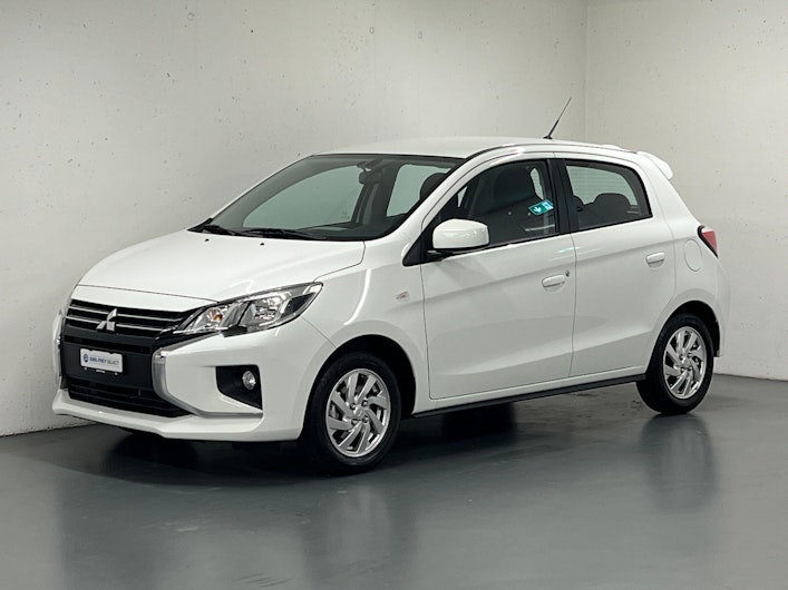 Vehicle image MITSUBISHI SPACE STAR