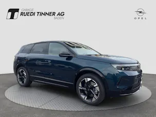 Opel Grandland 1.6 T PHEV GS