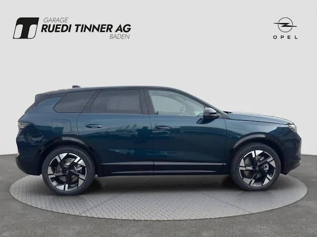 Opel Grandland 1.6 T PHEV GS