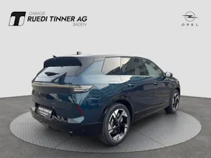 Opel Grandland 1.6 T PHEV GS