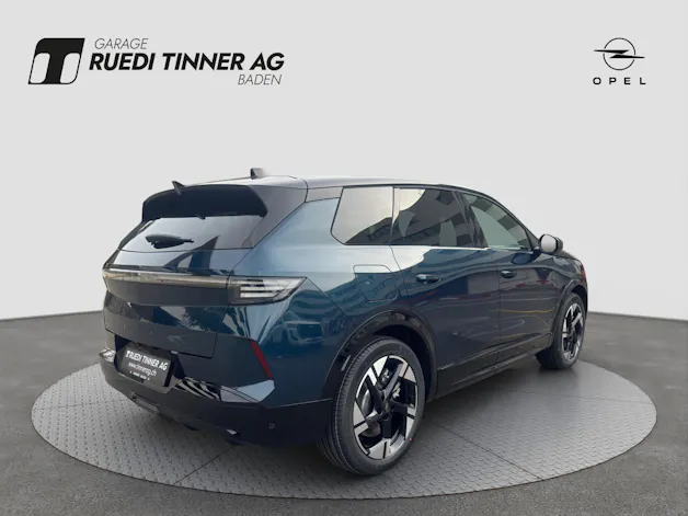 Opel Grandland 1.6 T PHEV GS