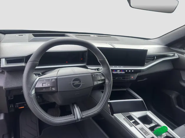 Opel Grandland 1.6 T PHEV GS