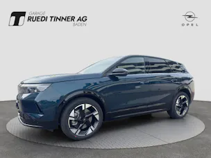 Opel Grandland 1.6 T PHEV GS