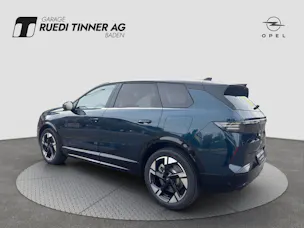 Opel Grandland 1.6 T PHEV GS