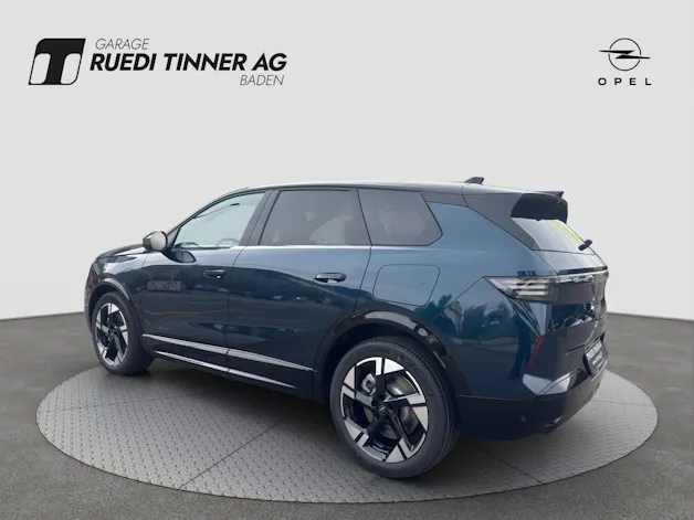 Opel Grandland 1.6 T PHEV GS