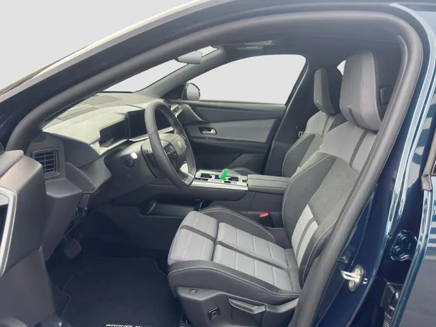 Opel Grandland 1.6 T PHEV GS