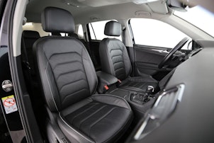 Vehicle image VW Tiguan Allspace 2.0 TDI SCR Highline DSG