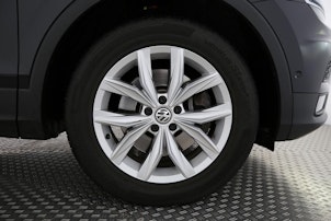 Vehicle image VW Tiguan Allspace 2.0 TDI SCR Highline DSG