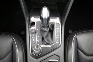 Vehicle image VW Tiguan Allspace 2.0 TDI SCR Highline DSG