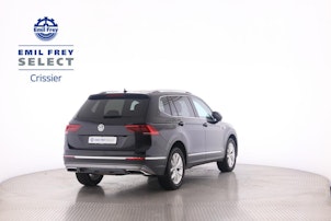 Vehicle image VW Tiguan Allspace 2.0 TDI SCR Highline DSG