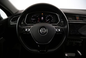 Vehicle image VW Tiguan Allspace 2.0 TDI SCR Highline DSG