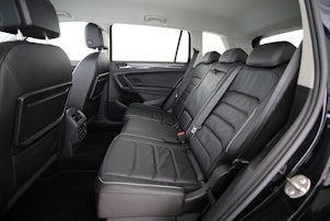 Vehicle image VW Tiguan Allspace 2.0 TDI SCR Highline DSG