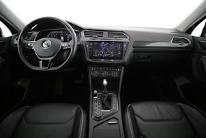 Vehicle image VW Tiguan Allspace 2.0 TDI SCR Highline DSG