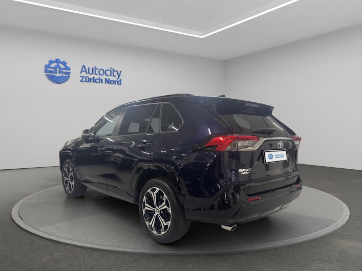 Vehicle image TOYOTA RAV-4