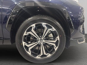 Vehicle image TOYOTA RAV4 2.5 Plug-In-Hybrid Platinum