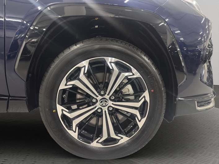 Vehicle image TOYOTA RAV-4