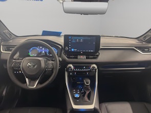 Vehicle image TOYOTA RAV4 2.5 Plug-In-Hybrid Platinum