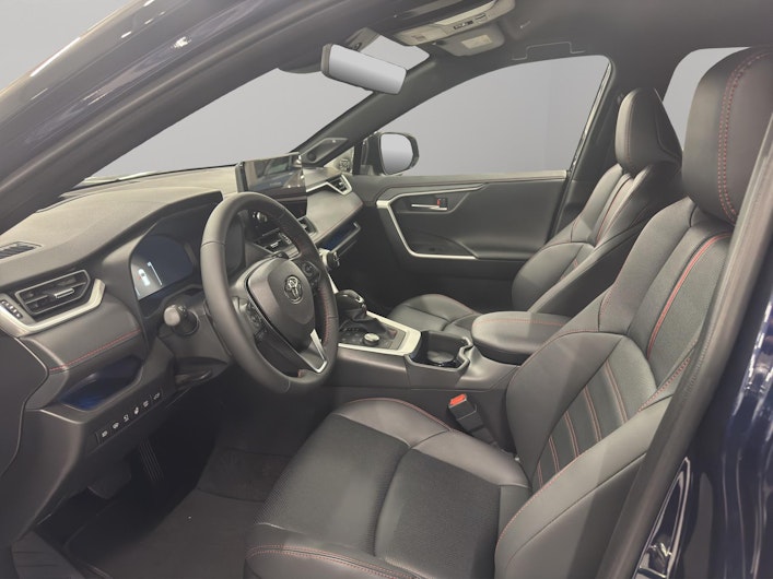 Vehicle image TOYOTA RAV-4