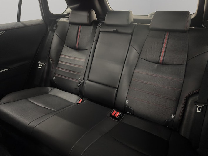 Vehicle image TOYOTA RAV-4