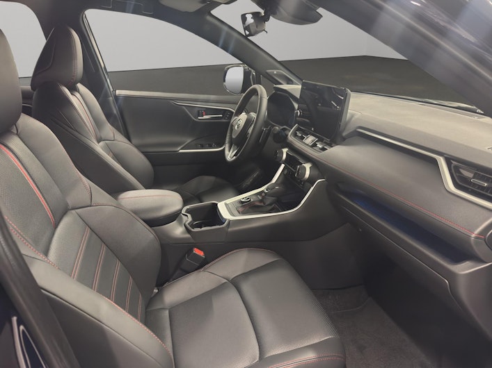 Vehicle image TOYOTA RAV-4