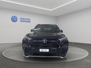 Vehicle image TOYOTA RAV4 2.5 Plug-In-Hybrid Platinum