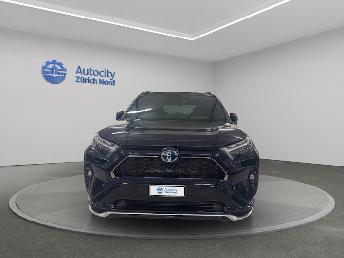 Vehicle image TOYOTA RAV-4