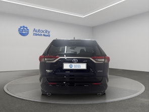 Vehicle image TOYOTA RAV4 2.5 Plug-In-Hybrid Platinum