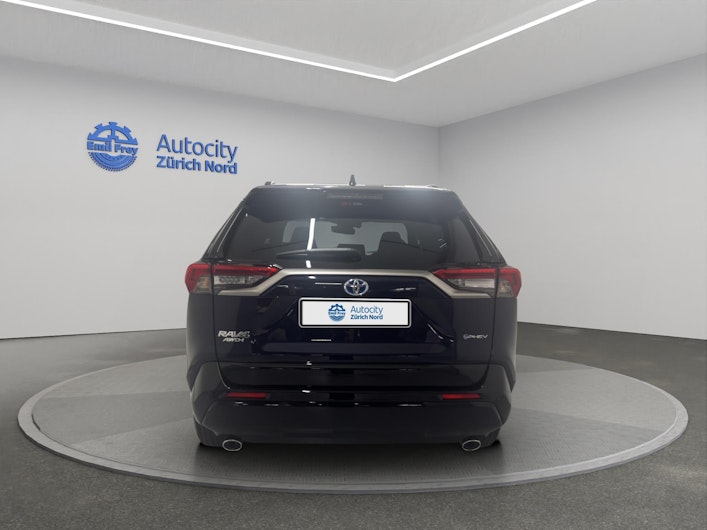 Vehicle image TOYOTA RAV-4