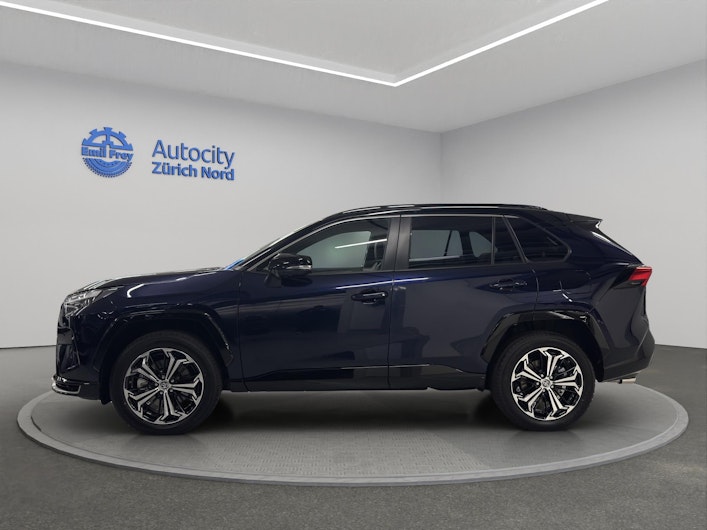 Vehicle image TOYOTA RAV-4