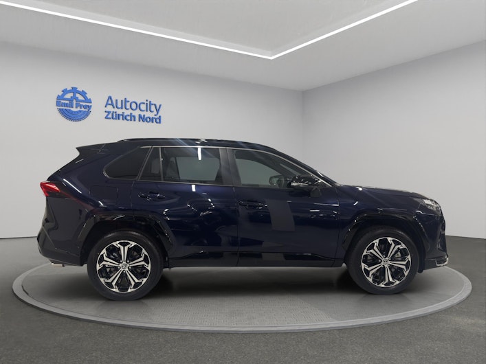 Vehicle image TOYOTA RAV-4