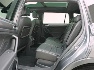 VW Tiguan Allspace 2.0 TSI DSG R-Line 4Motion