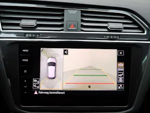 VW Tiguan Allspace 2.0 TSI DSG R-Line 4Motion