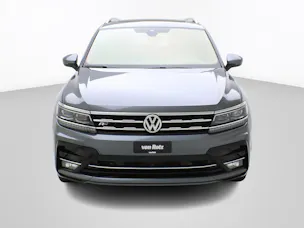 VW Tiguan Allspace 2.0 TSI DSG R-Line 4Motion