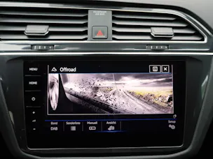 VW Tiguan Allspace 2.0 TSI DSG R-Line 4Motion