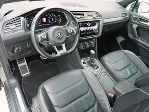 VW Tiguan Allspace 2.0 TSI DSG R-Line 4Motion