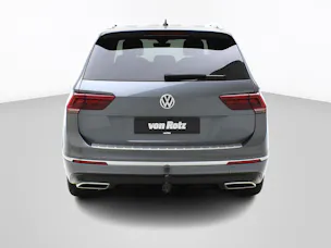 VW Tiguan Allspace 2.0 TSI DSG R-Line 4Motion