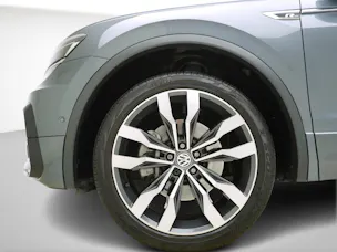 VW Tiguan Allspace 2.0 TSI DSG R-Line 4Motion