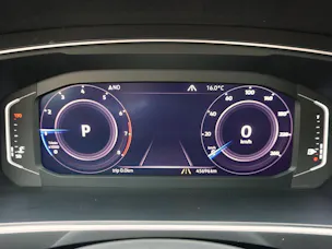 VW Tiguan Allspace 2.0 TSI DSG R-Line 4Motion