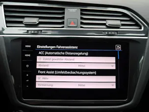 VW Tiguan Allspace 2.0 TSI DSG R-Line 4Motion